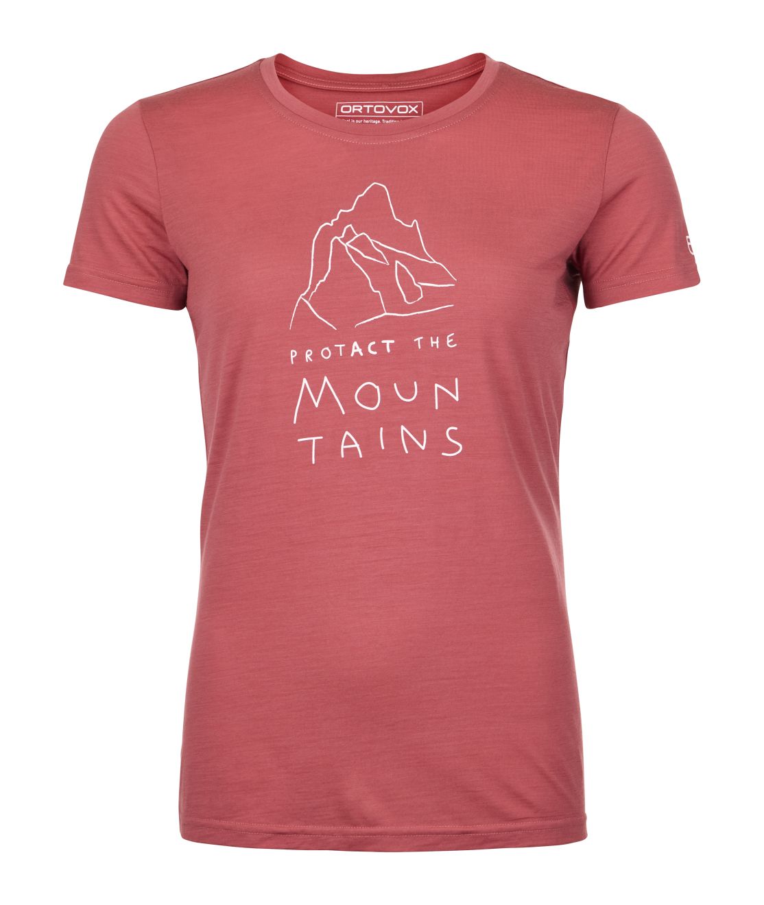 Farbe: wild rose - 150 Cool MTN Protector TS W