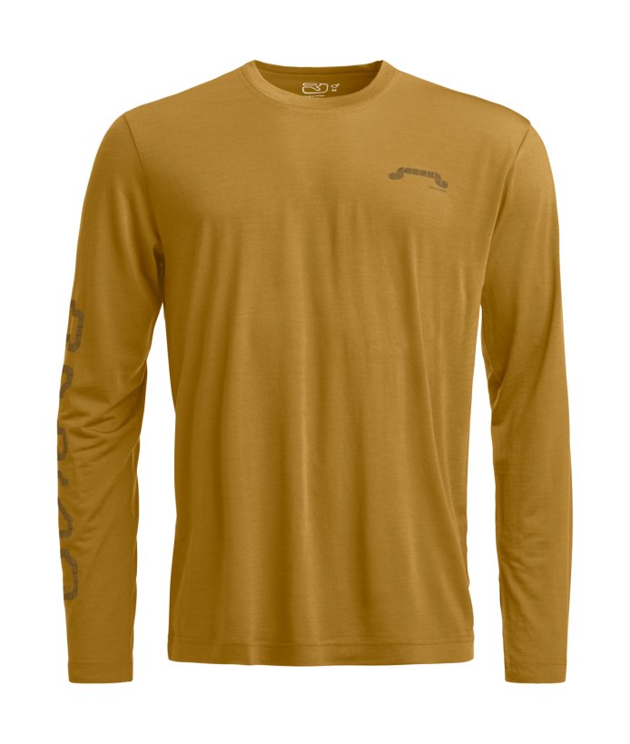 Farbe: wild cumin - 150 Cool Pillow LS M