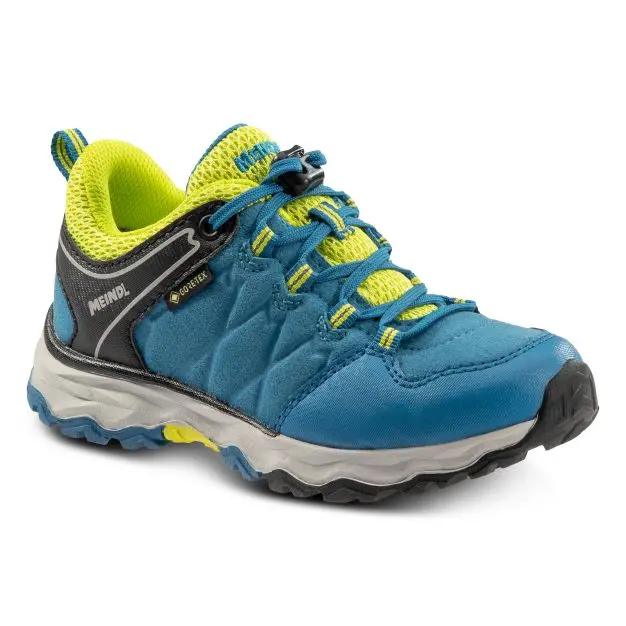 Ontario Junior GTX