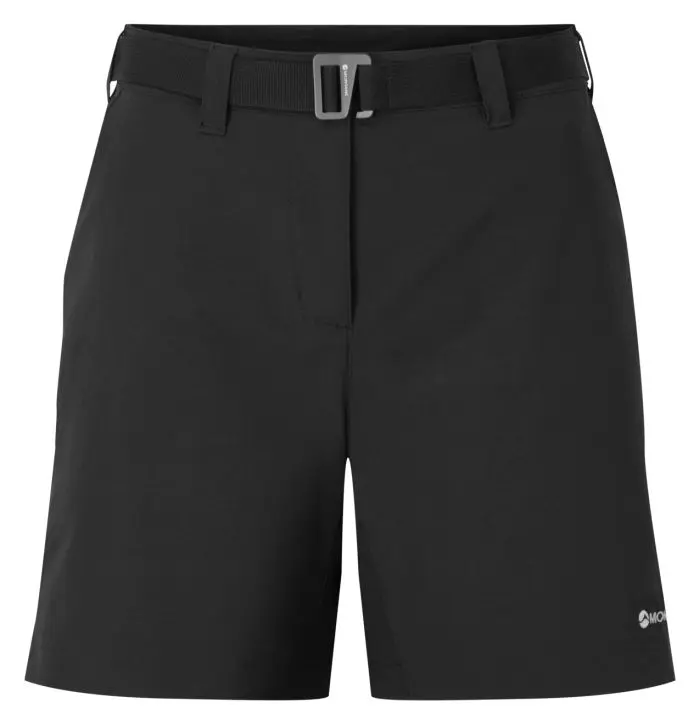 Terra Stretch Lite Shorts Women