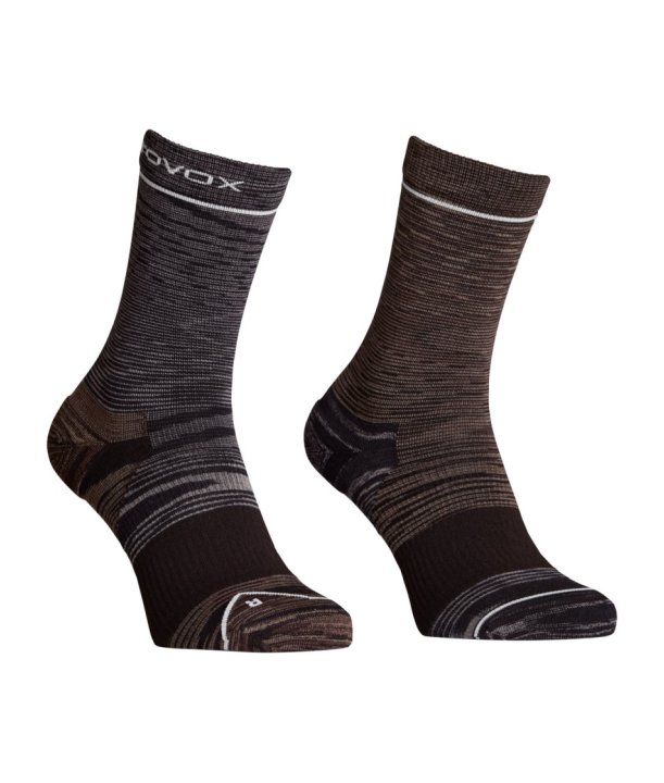 Alpine Mid Socks M