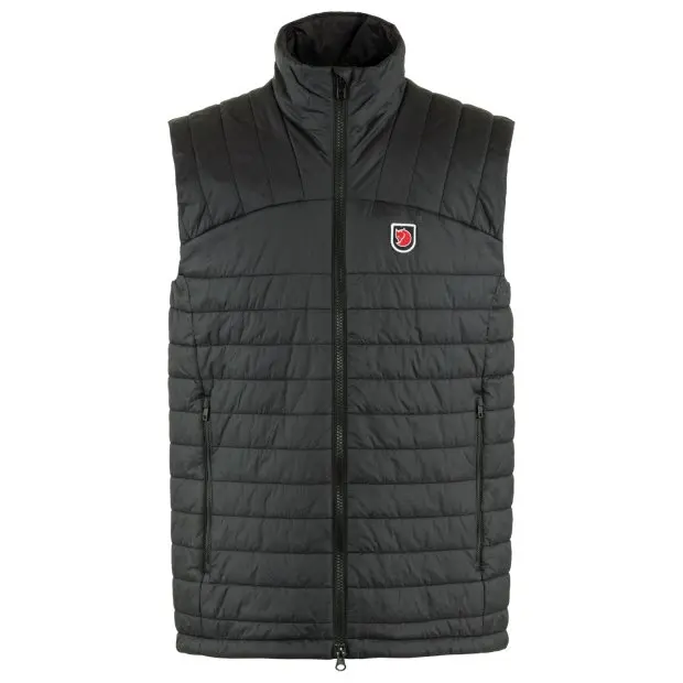 Expedition_X-Latt_Vest_M_87076-550_A_MAIN_FJR.jpg Farbe: 550 - Black - Expedition X-Lätt Vest M