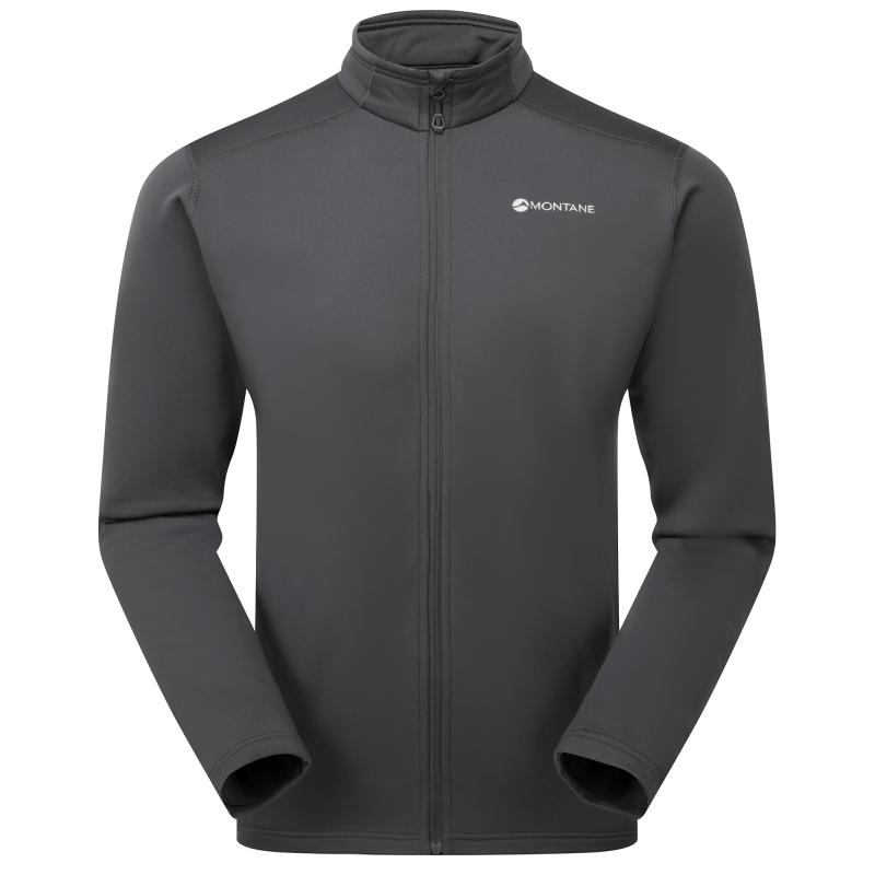 Farbe: Midnight Grey - Men's Fury Lite Jacket