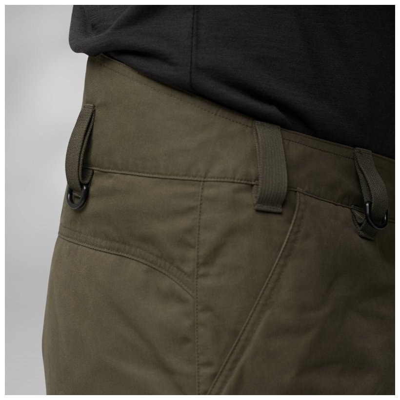 Drev Hybrid Trousers M Drev Hybrid Trousers M