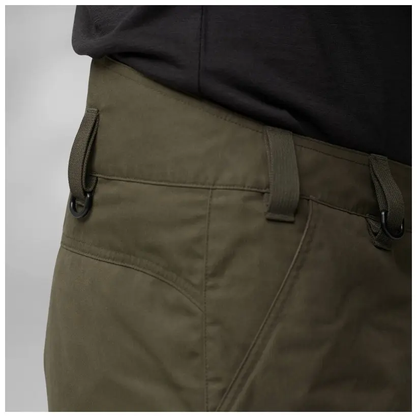 Drev Hybrid Trousers M