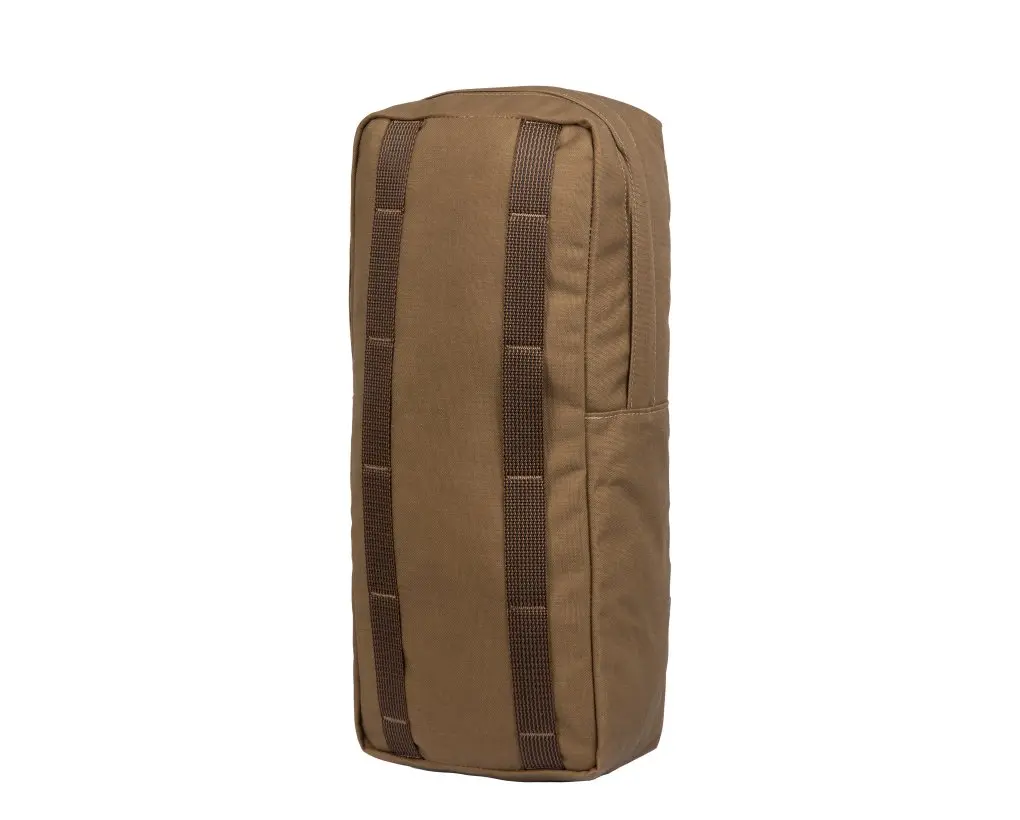 Savotta-Molle-Side-pouch_8L-Brown.jpg Side Pouch