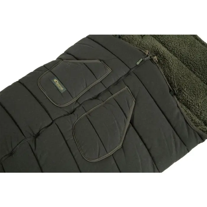 Loden Ansitzsack Fell