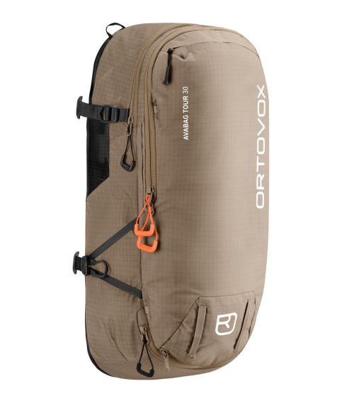 361105-45221-00401-AVABAG_LITRIC_TOUR_30_ZIP_dark_linen-B-01.jpg Avabag Litric Tour 30 ZIP