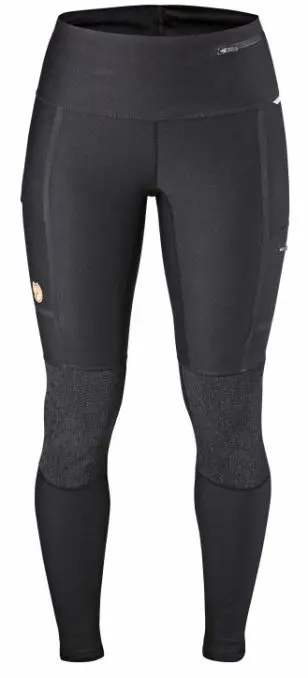 Abisko Trekking Tights W