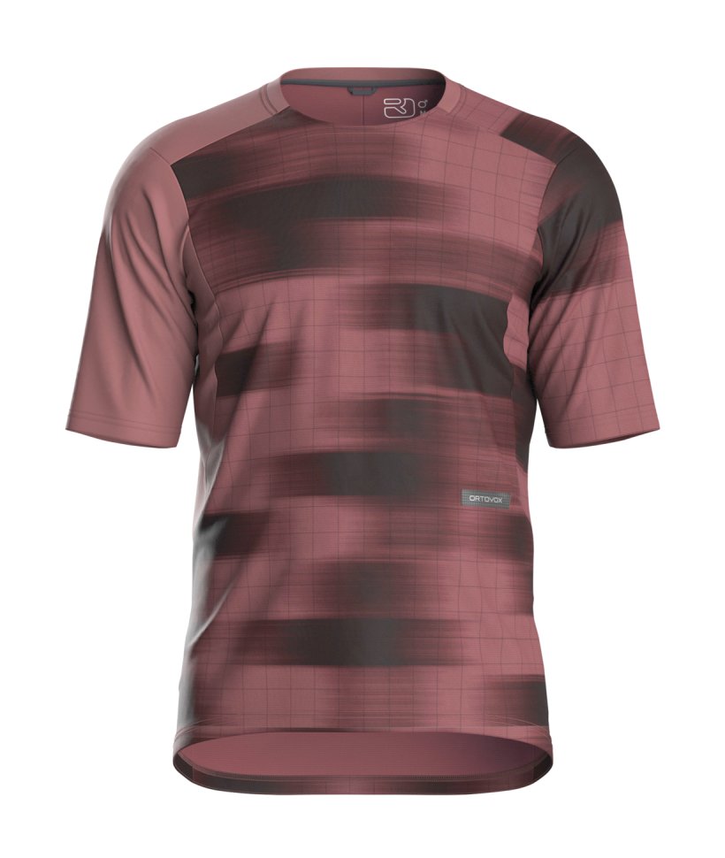 Sequence Trail Jersey TS M