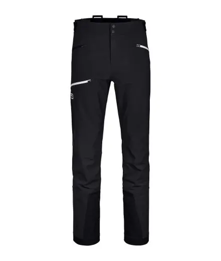 Pizol Pants M Farbe: black raven - Pizol Pants M