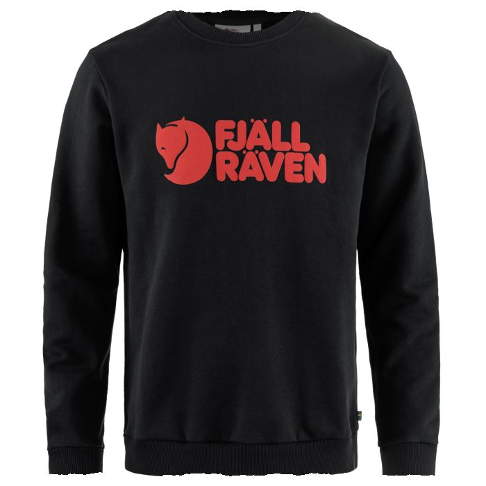 Fjällräven Logo Sweater M