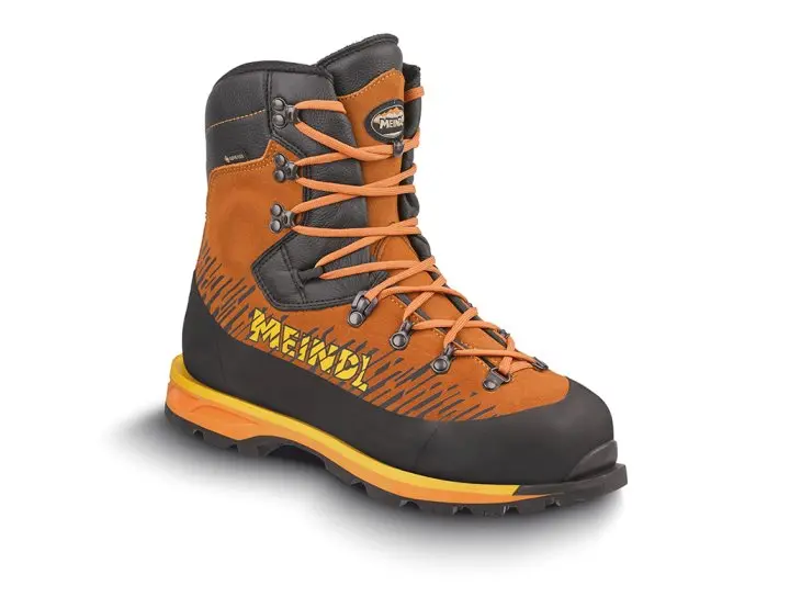 M Pro Alpine 1 S3 GTX M Pro Alpine 1 S3 GTX