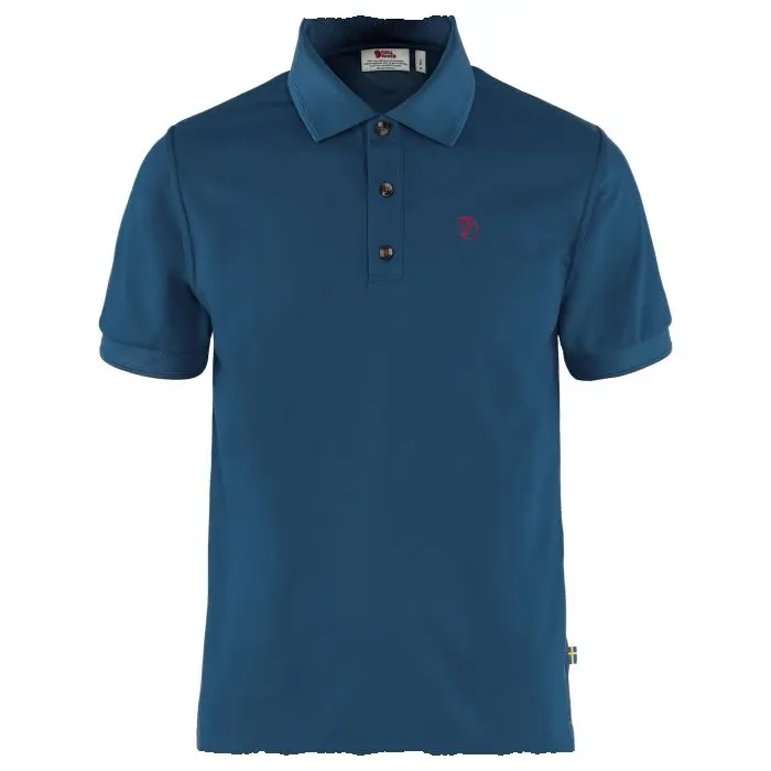 Crowley Pique Shirt M Crowley Pique Shirt M