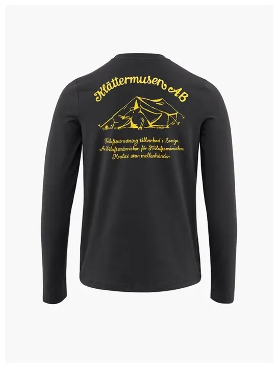 Runa Verkstad AB LS Tee W's