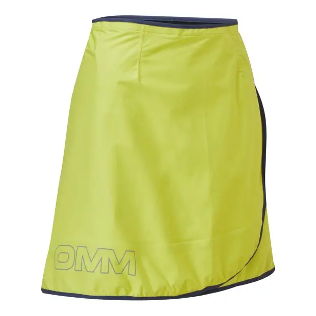 Farbe: Gelb - Kamleika Skirt