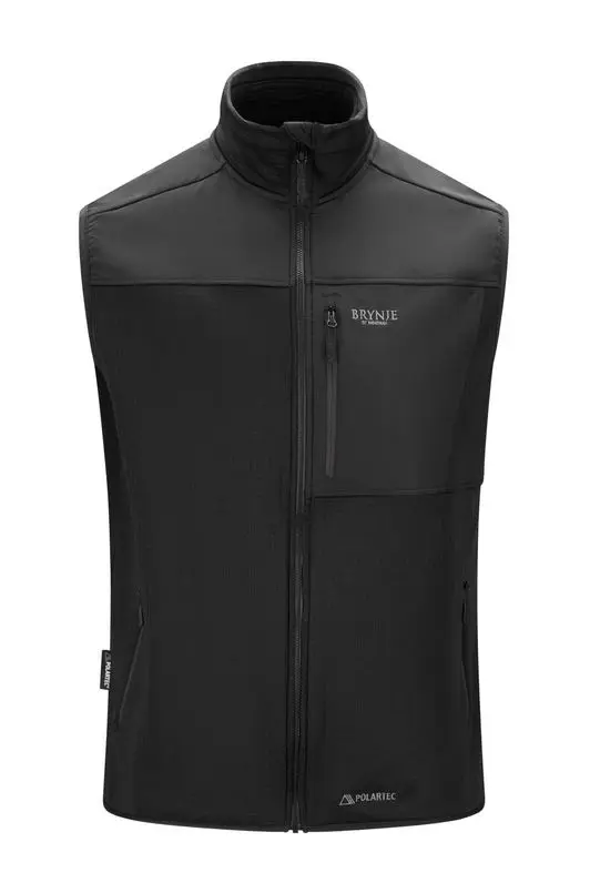 Polar Glacier Vest