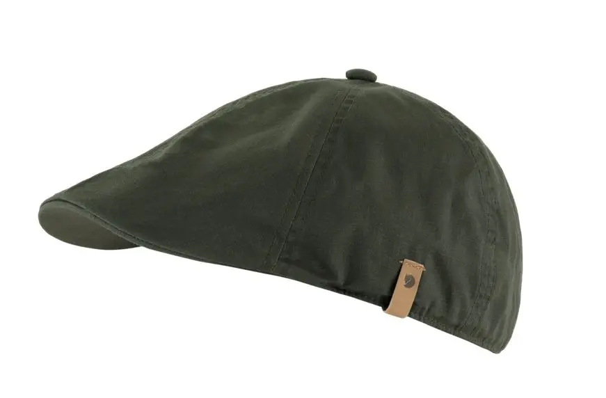 Övik Flat Cap