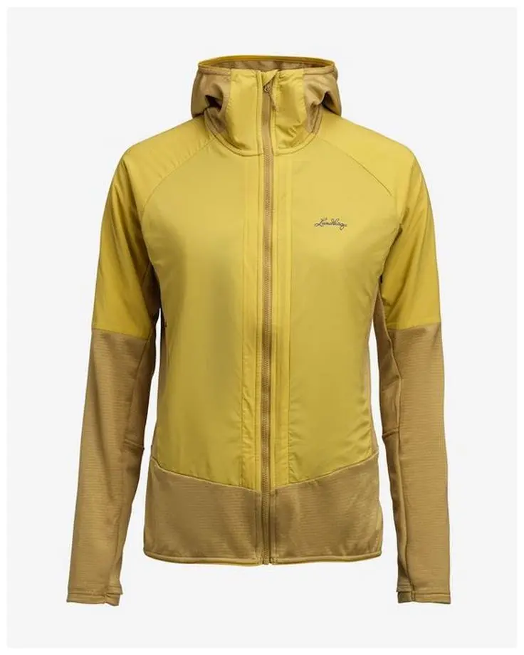 Padje Windbreaker Hoodie W