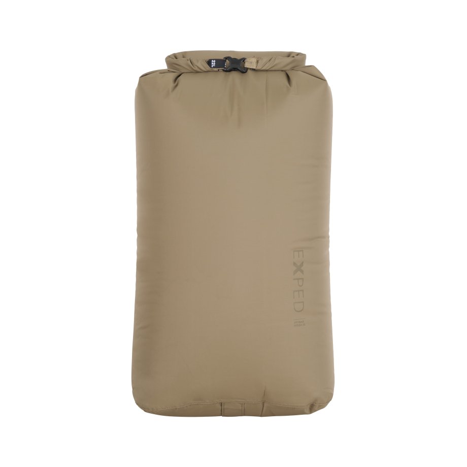 Drybag Versa Olive