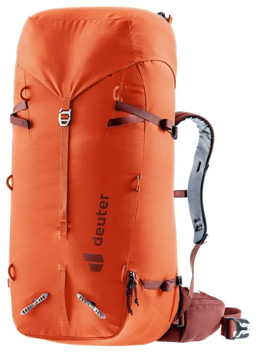 Farbe: 9513 - papaya/redwood - Guide 42+ SL