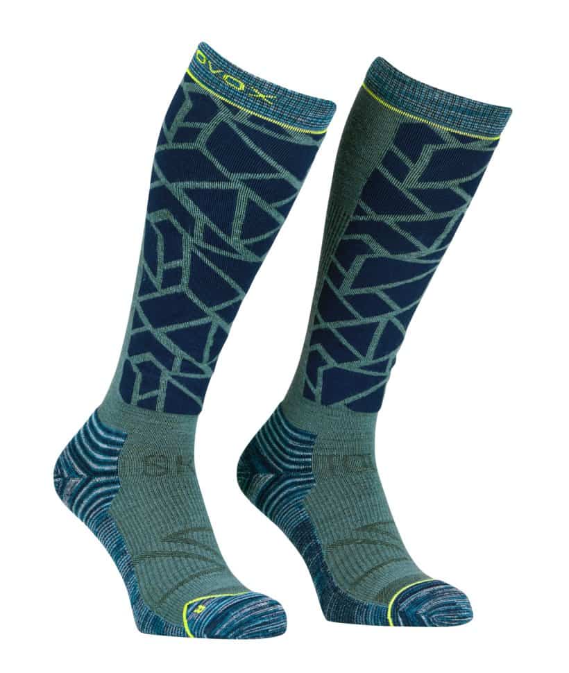 252494-54895-54201-SKI_TOUR_COMP_LONG_SOCKS_M_deep_ocean-B-01.jpg Farbe: deep ocean - Ski Tour Comp Long Socks M