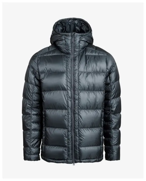 Padje Light Tech Down Jacket M Farbe: Dark Sky Blue - Padje Light Tech Down Jacket M