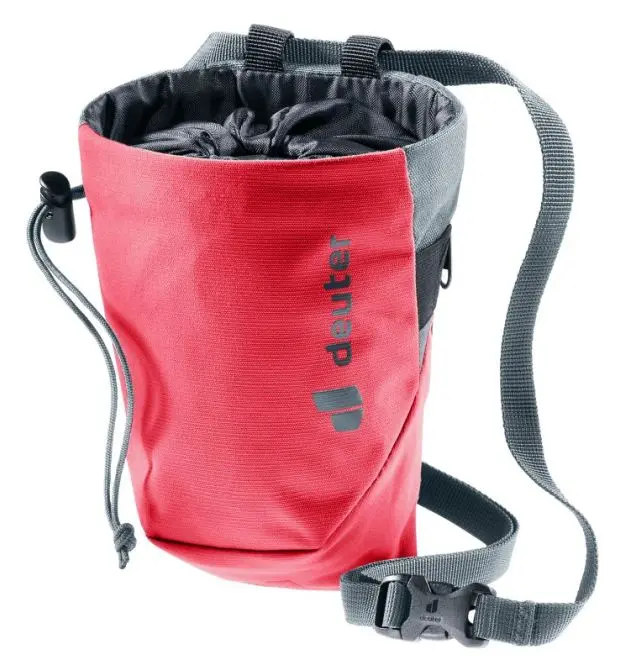 Gravity Chalk Bag II