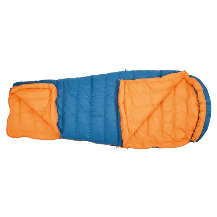 Trekkinglite Versa 0°