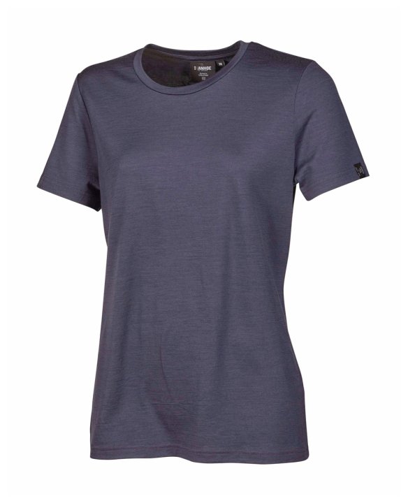 Farbe: steel blue - Underwool Cilla T-shirt