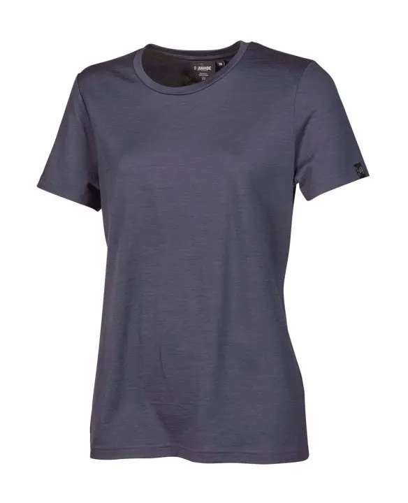 Farbe: steel blue - Underwool Cilla T-shirt