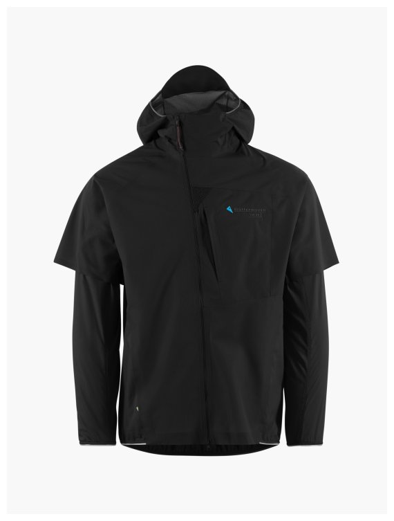 Farbe: Black - Vidre Hood Jacket M´s