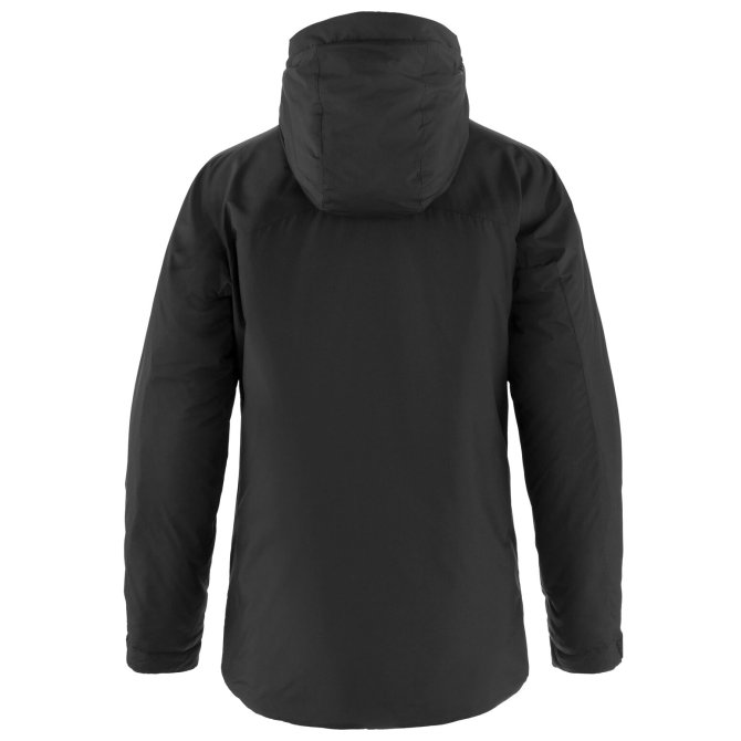 Bergtagen 130 Insulation Jkt W