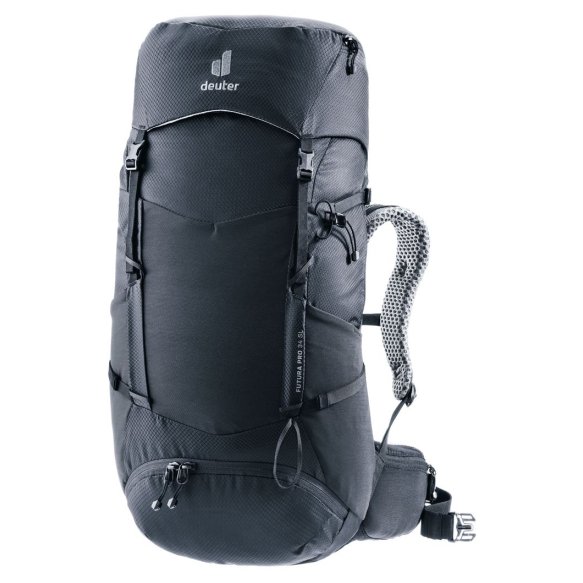 Farbe: 7000 - black - Futura Pro 34 SL