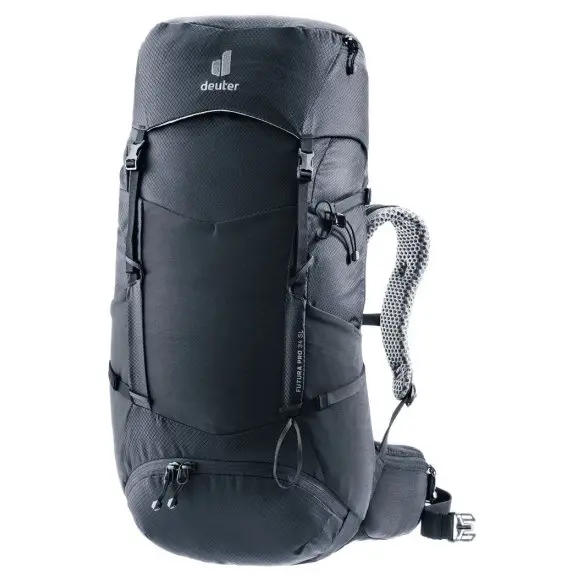 Farbe: 7000 - black - Futura Pro 34 SL