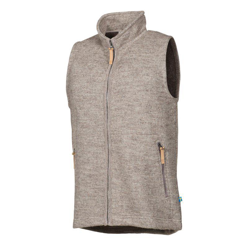 Farbe: Latte - NLS Barley Vest