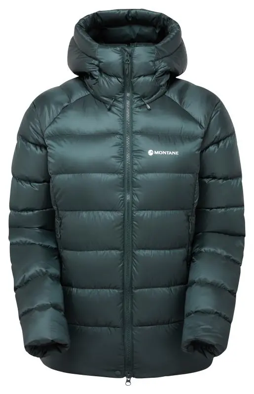 Women's Anti Freeze XT Hoodie