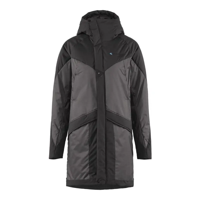 Farbe: Raven - Alfheim Jacket Unisex