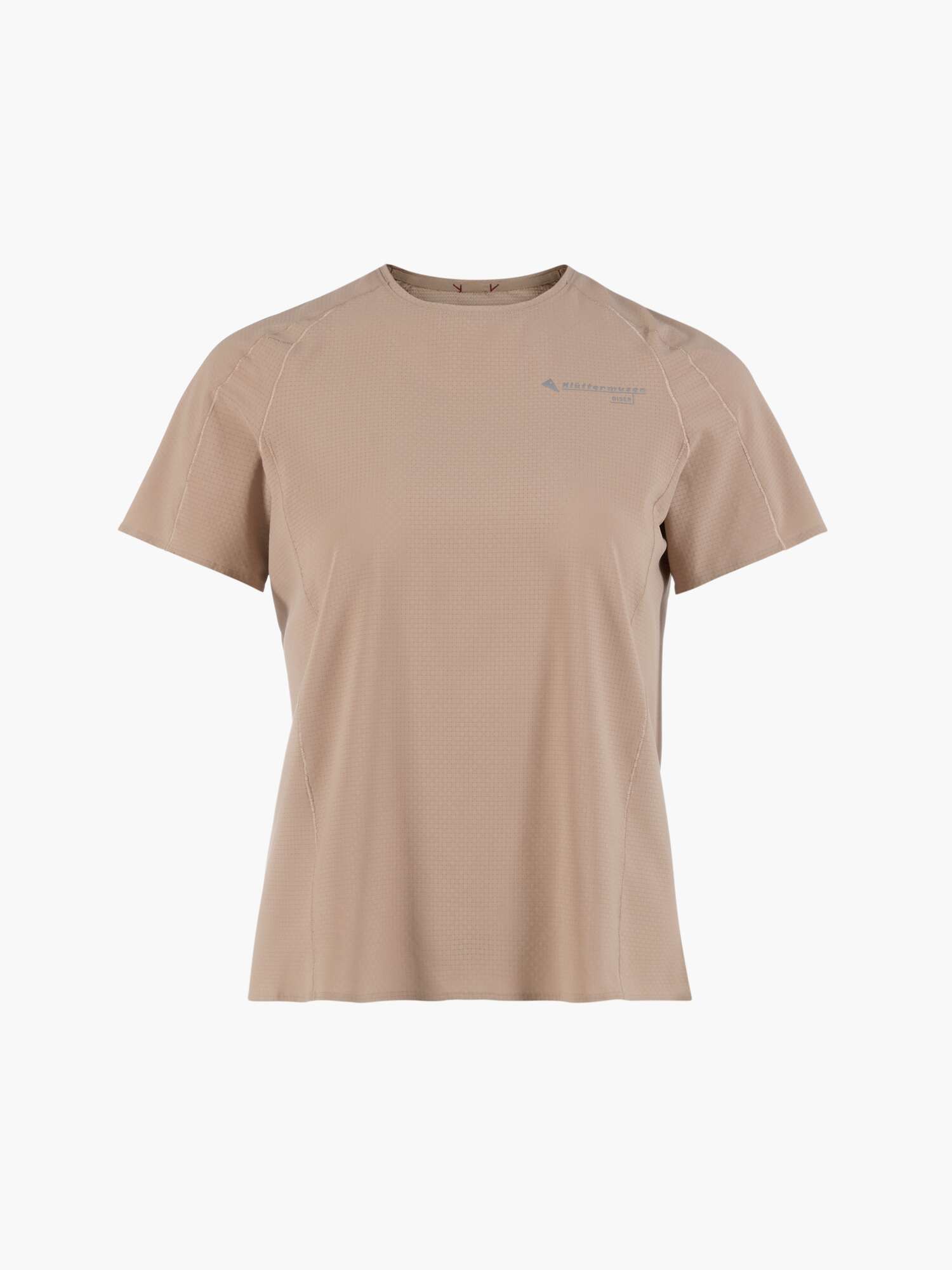 Farbe: Dune - Diser SS Tee W's