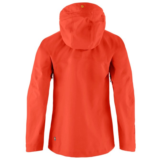 Bergtagen GTX Pro Jacket W