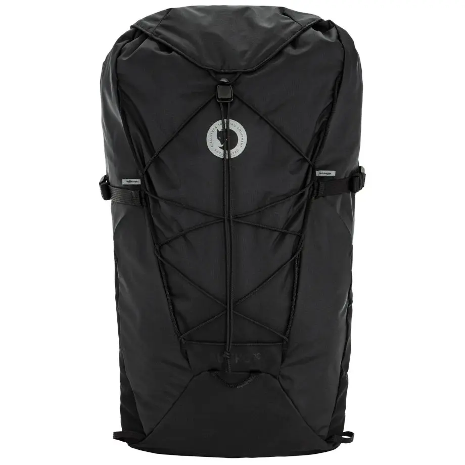 Farbe: 550 - Black - Abisko Hike Lite 20