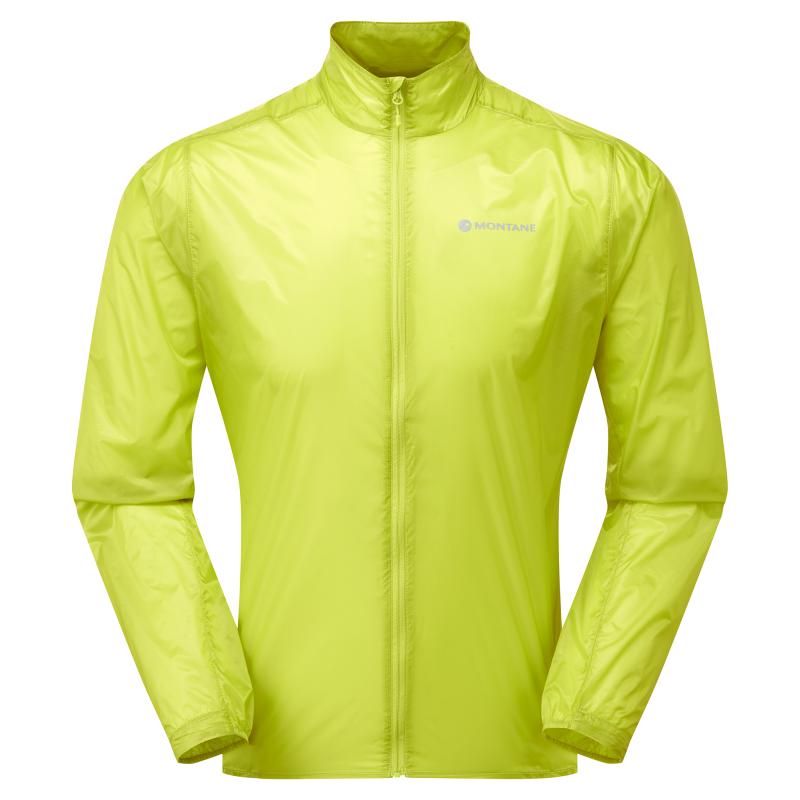 Farbe: Citrus Spring - Men's Featherlite Nano Jacket