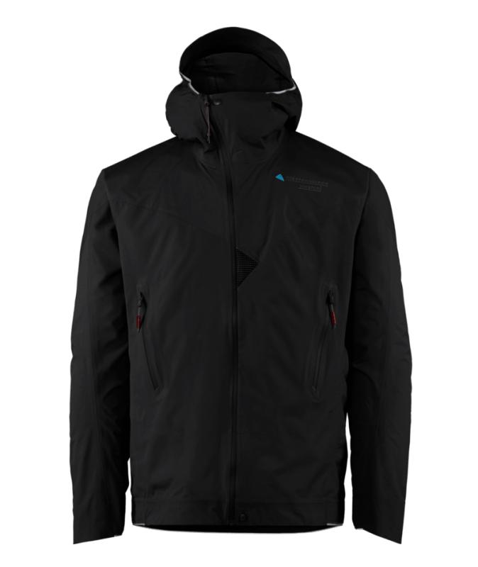 Farbe: Black - Vingtor Hood Jacket M´s