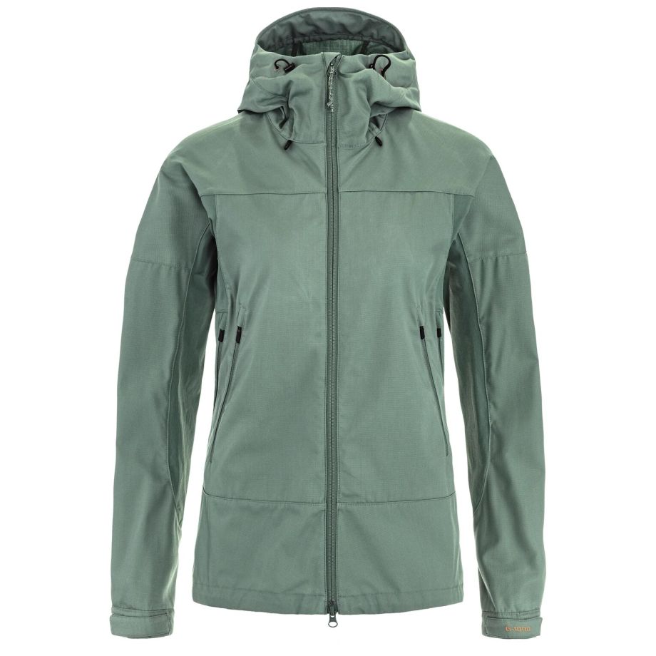 Abisko Lite Trekking Jacket W