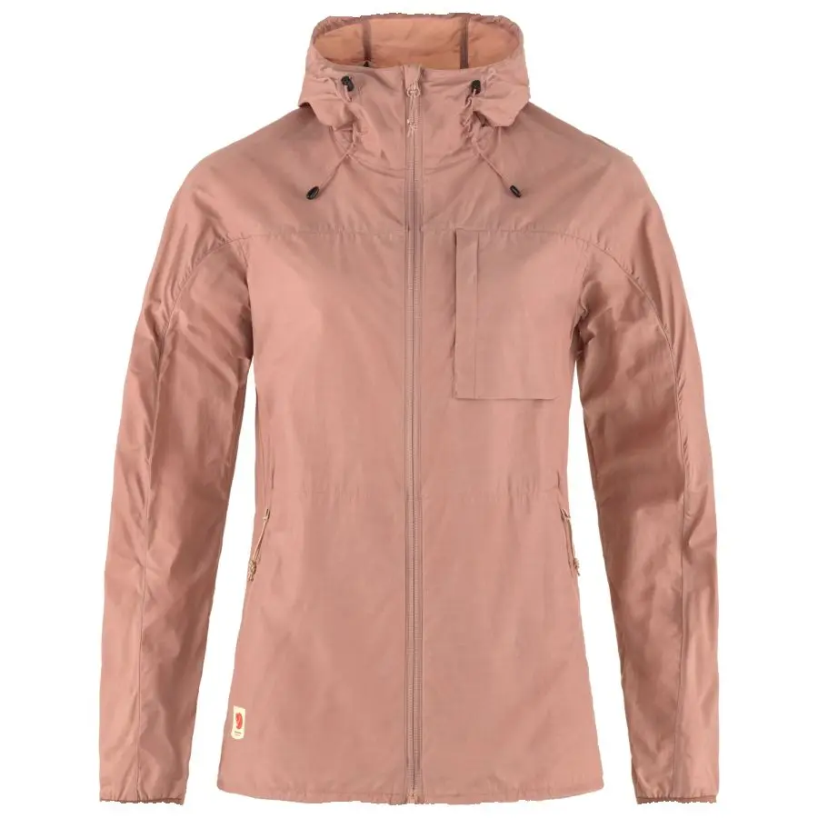 High Coast Wind Jacket W