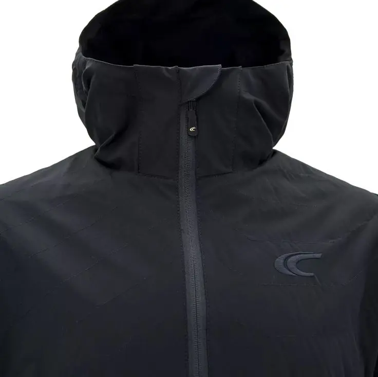 Ultra Hoodie Black Reißverschluss.JPG G-Loft Ultra Hoodie