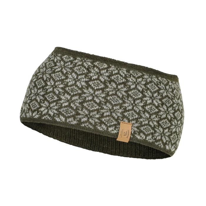 Farbe: loden green - Fiona Headband