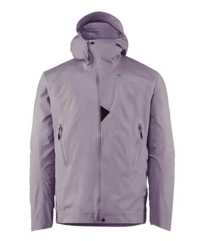 large-10400_751_P_001.jpg Farbe: Purple Dove - Vingtor Hood Jacket M´s