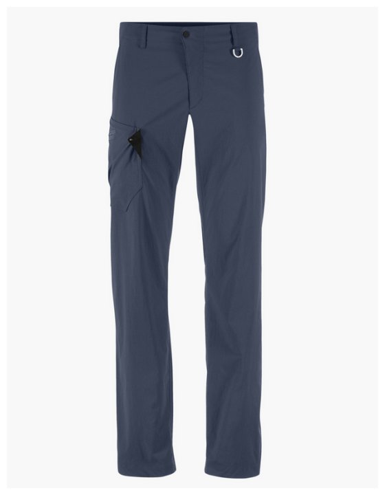Farbe: Midnight Blue - Alfhild Pants M´s