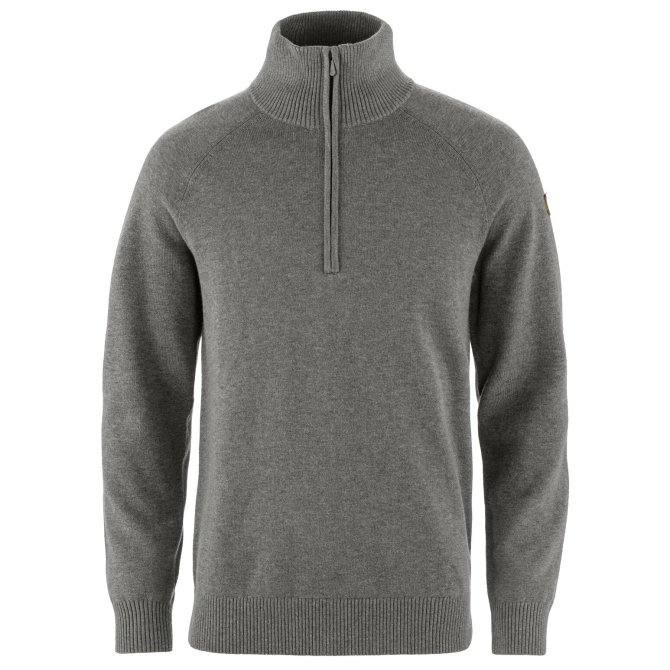 Övik Lite Half Zip M